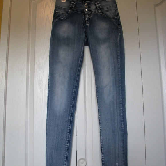 Ardene Denim - Stretch skinny jeans
